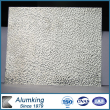 Алмазная алюминиевая панель 1050/1060/1100 для упаковки